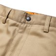 画像3: CHALLENGER/LINING RIDERS PANTS（BEIGE）［ライニングライダースパンツ-22秋冬］