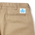 画像9: CHALLENGER/LINING RIDERS PANTS（BEIGE）［ライニングライダースパンツ-22秋冬］