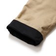 画像8: CHALLENGER/LINING RIDERS PANTS（BEIGE）［ライニングライダースパンツ-22秋冬］