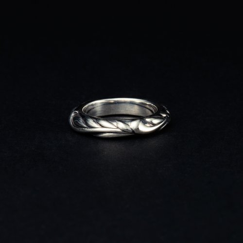他の写真1: ANTIDOTE BUYERS CLUB/Ornament Ring（シルバー）［オーナメントリング］