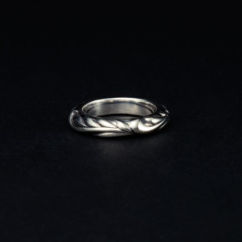 他の写真1: ANTIDOTE BUYERS CLUB/Ornament Ring（Silver）