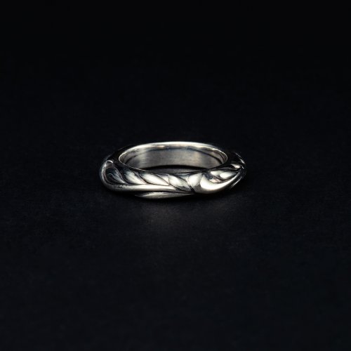 他の写真1: ANTIDOTE BUYERS CLUB/Ornament Ring（Silver）［オーナメントリング］