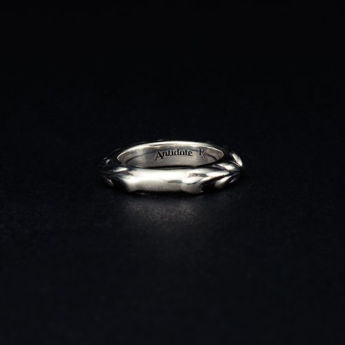 他の写真2: ANTIDOTE BUYERS CLUB/Ornament Ring（シルバー）［オーナメントリング］