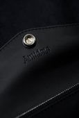 画像5: ANTIDOTE BUYERS CLUB/Trucker Long Wallet（Black-Smooth Leather）