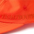 画像9: TIGHTBOOTH/SIDE LOGO CAMP CAP（各色） 【40%OFF】［キャンプキャップ-22夏］