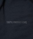 画像2: COOTIE PRODUCTIONS/Dry Tech Sweat Pants（Black）［ドライテックスウェットパンツ-22秋冬］ (2)