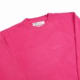 画像4: DAIRIKU/"Water-repellent" Pullover Sweter（Vintage Pink） 【30%OFF】［クルーネックスウェット-22秋冬］ (4)