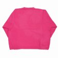 画像2: DAIRIKU/"Water-repellent" Pullover Sweter（Vintage Pink） 【30%OFF】［クルーネックスウェット-22秋冬］ (2)