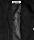 画像3: COOTIE PRODUCTIONS/Raza Track Jacket（Black）［トラックJKT-22秋冬］ (3)