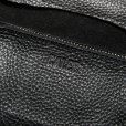 画像7: CALEE/Studs leather long wallet（Black）［スタッズレザーロングウォレット-22秋冬］ (7)