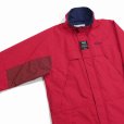 画像3: DAIRIKU/Nylon Mountain Coat（Vintage Red） 【50%OFF】［ナイロンマウンテンコート-22秋冬］