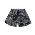画像4: TIGHTBOOTH/PAISLEY BOXER（Black/Ivory） 【30%OFF】［ボクサートランクス2枚セット-22秋冬］