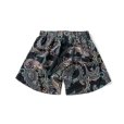 画像4: TIGHTBOOTH/PAISLEY BOXER（Black/Ivory） 【30%OFF】［ボクサートランクス2色セット-22秋冬］