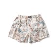 画像5: TIGHTBOOTH/PAISLEY BOXER（Black/Ivory） 【30%OFF】［ボクサートランクス2枚セット-22秋冬］
