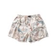 画像5: TIGHTBOOTH/PAISLEY BOXER（Black/Ivory） 【30%OFF】［ボクサートランクス2色セット-22秋冬］