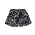 画像3: TIGHTBOOTH/PAISLEY BOXER（Black/Ivory） 【30%OFF】［ボクサートランクス2枚セット-22秋冬］
