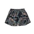 画像3: TIGHTBOOTH/PAISLEY BOXER（Black/Ivory） 【30%OFF】［ボクサートランクス2色セット-22秋冬］