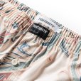 画像9: TIGHTBOOTH/PAISLEY BOXER（Black/Ivory） 【30%OFF】［ボクサートランクス2枚セット-22秋冬］