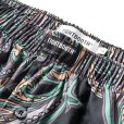 画像7: TIGHTBOOTH/PAISLEY BOXER（Black/Ivory） 【30%OFF】［ボクサートランクス2色セット-22秋冬］