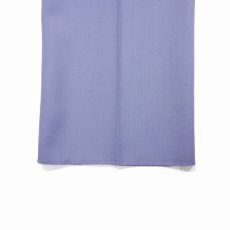 画像5: WACKO MARIA/PLEATED TROUSERS（TYPE-2）（PURPLE）［ワンタックスラックス(TYPE-2)-22秋冬］ (5)