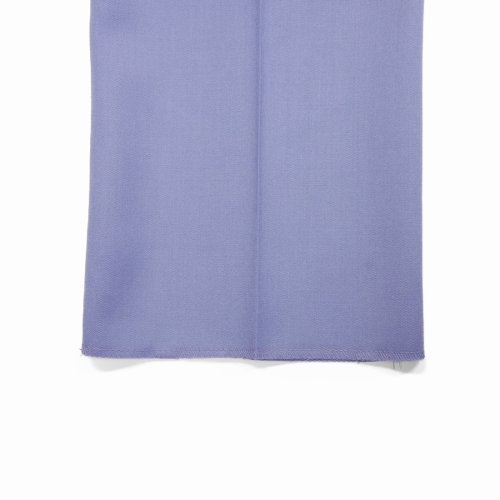 他の写真3: WACKO MARIA/PLEATED TROUSERS（TYPE-2）（PURPLE）［ワンタックスラックス(TYPE-2)-22秋冬］