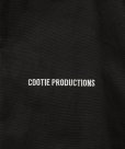画像3: COOTIE PRODUCTIONS/OX Hoodie Blouson（Black/White）［オックスフーディーブルゾン-22秋冬］