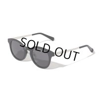 CHALLENGER/LYZE SUNGLASSES（BLACK LENS）［サングラス-23春夏］