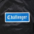 画像8: CHALLENGER/LOGO COACH JACKET（BLACK）［ロゴコーチJKT-23春夏］ (8)