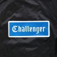 画像8: CHALLENGER/LOGO COACH JACKET（BLACK）［ロゴコーチJKT-23春夏］