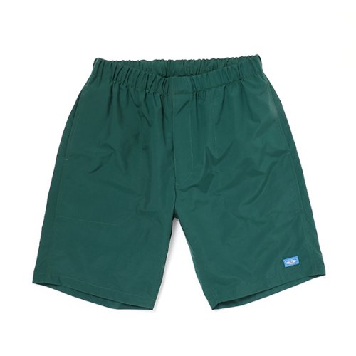 他の写真1: CHALLENGER/MARINE SHORTS（GREEN）［マリンショーツ-23春夏］