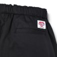 画像7: CHALLENGER/SLACKS EASY PANTS（BLACK）［スラックスイージーパンツ-23春夏］