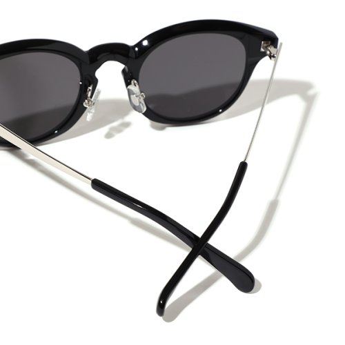 他の写真2: CHALLENGER/LYZE SUNGLASSES（BLACK LENS）［サングラス-23春夏］