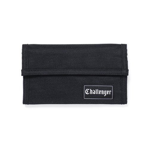 他の写真1: CHALLENGER/LOGO CASE（BLACK）［スマホケース-23春夏］