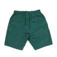 画像2: CHALLENGER/MARINE SHORTS（GREEN）［マリンショーツ-23春夏］ (2)