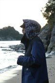 画像12: CHALLENGER/BANDANA HOODED JACKET（NAVY）［バンダナフーデッドJKT-23春夏］