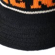 画像7: CHALLENGER/LOGO CRUSHER HAT（BLACK）［ロゴクラッシャーハット-23春夏］