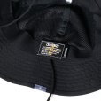 画像7: CHALLENGER/BEACH BALL HAT（BLACK）［ビーチボールハット-23春夏］