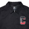 画像4: CHALLENGER/COLLEGE SWING TOP（BLACK）［カレッジスウィングトップ-23春夏］