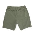 画像2: CHALLENGER/CARGO SHORTS（KHAKI）［カーゴショーツ-23春夏］ (2)