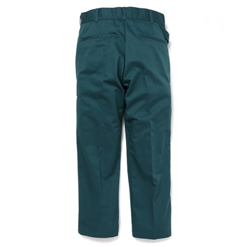 他の写真2: CHALLENGER/CUSTOM CHINO PANTS（DRAK GREEN）［カスタムチノパン-23春夏］