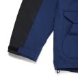 画像9: CHALLENGER/BANDANA HOODED JACKET（NAVY）［バンダナフーデッドJKT-23春夏］