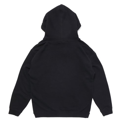 他の写真2: CHALLENGER/COLLEGE HOODIE（BLACK）［プルオーバーパーカー-23春夏］