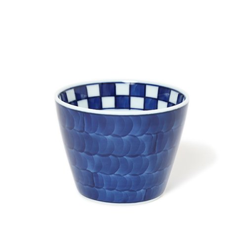 他の写真2: CHALLENGER/SOBA CUP（NAVY）［蕎麦カップ-23春夏］