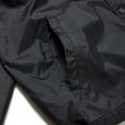 画像7: CHALLENGER/LOGO COACH JACKET（BLACK）［ロゴコーチJKT-23春夏］