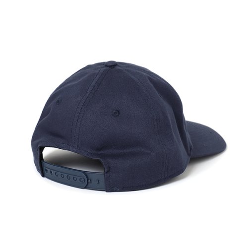 他の写真2: CHALLENGER/COLLEGE CAP（NAVY）［カレッジキャップ-23春夏］