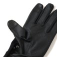 画像4: CHALLENGER/MULTI SIGNATURE MECHANIC GLOVE（BLACK）［メカニックグローブ-23春夏］