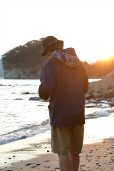 画像13: CHALLENGER/BANDANA HOODED JACKET（NAVY）［バンダナフーデッドJKT-23春夏］