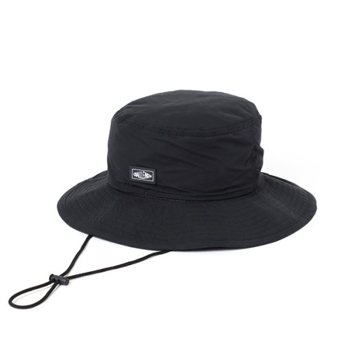 他の写真1: CHALLENGER/BEACH BUCKET HAT（BLACK）［ビーチバケットハット-23春夏］