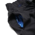 画像6: CHALLENGER/SLACKS EASY PANTS（BLACK）［スラックスイージーパンツ-23春夏］