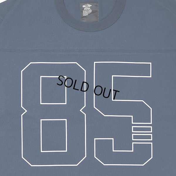 画像4: CHALLENGER/Q/S 85 FOOTBALL TEE（NAVY）［フットボールT-23春夏］